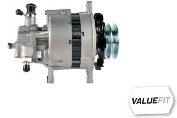 генератор 8EL 012 427-701