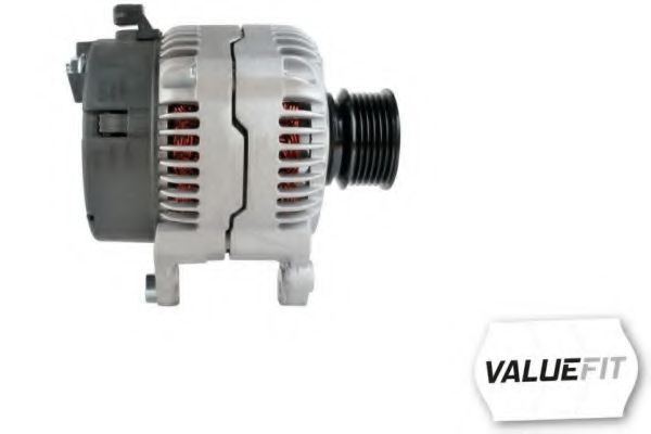 генератор 8EL 012 427-741