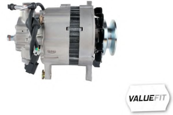 генератор 8EL 012 427-811