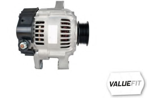 генератор 8EL 012 427-821