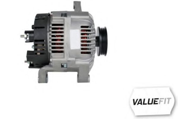 генератор 8EL 012 427-871