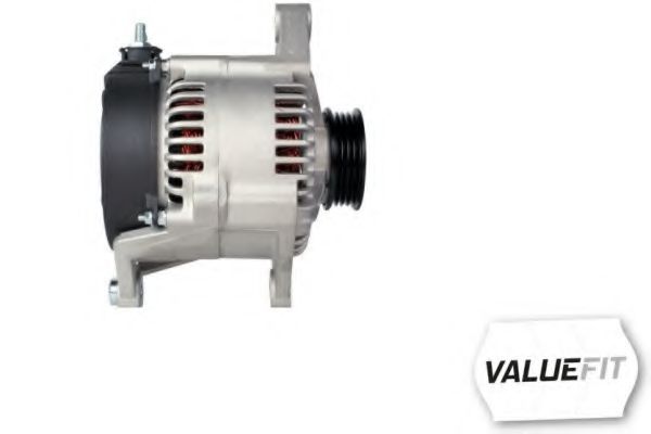 генератор 8EL 012 427-931