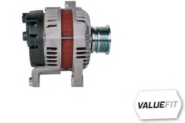 генератор 8EL 012 428-131