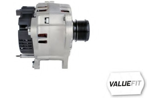 генератор 8EL 012 428-271