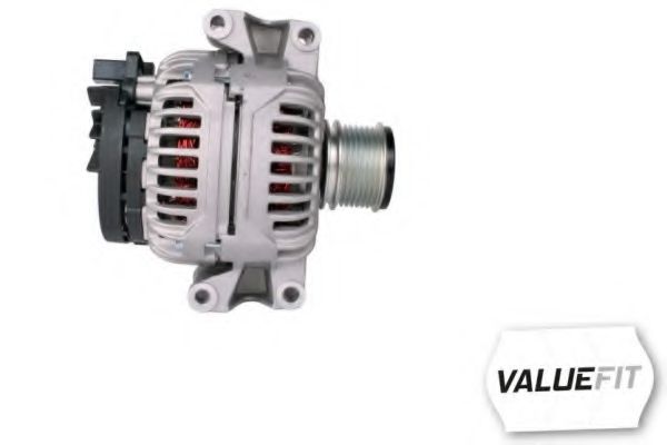 генератор 8EL 012 428-351