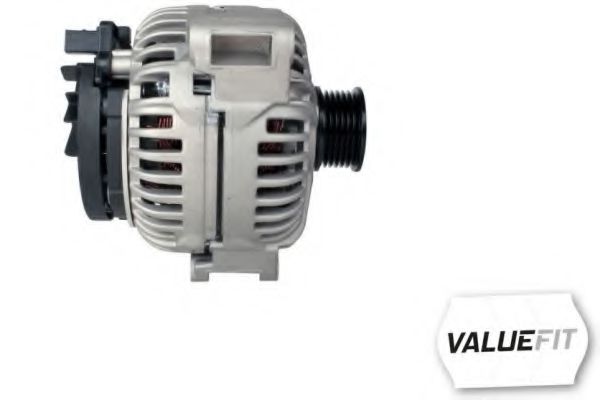 генератор 8EL 012 428-391