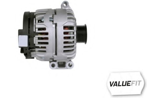 генератор 8EL 012 428-401