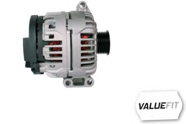 генератор 8EL 012 428-411