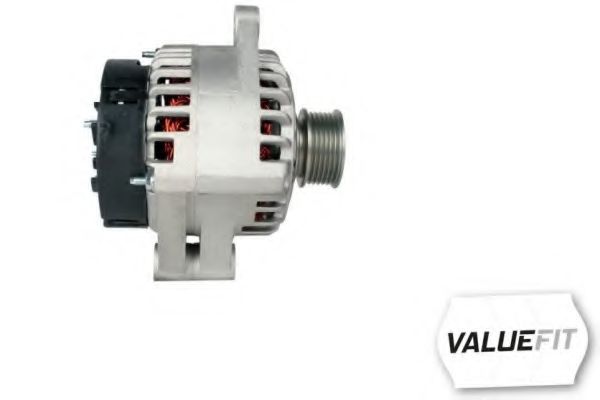 генератор 8EL 012 428-451