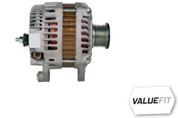 генератор 8EL 012 428-501