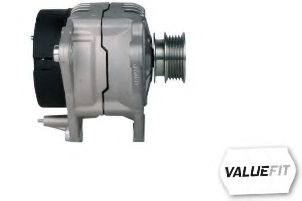 генератор 8EL 012 428-571