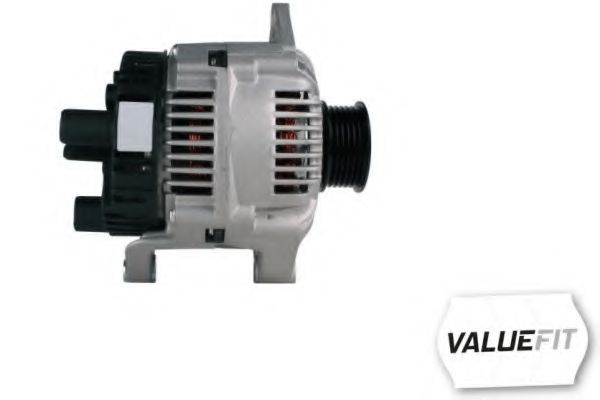 генератор 8EL 012 428-611