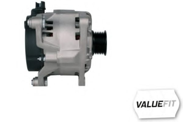 генератор 8EL 012 428-621