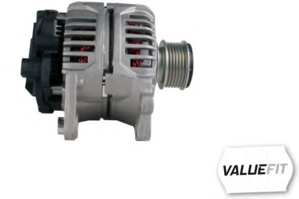 генератор 8EL 012 428-671