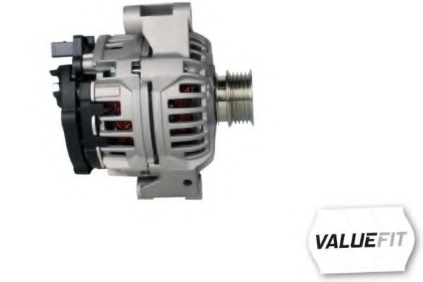 генератор 8EL 012 428-701