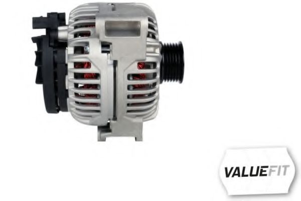 генератор 8EL 012 428-721