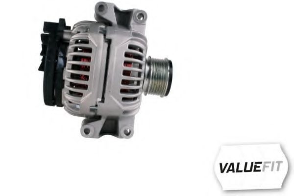 генератор 8EL 012 428-751