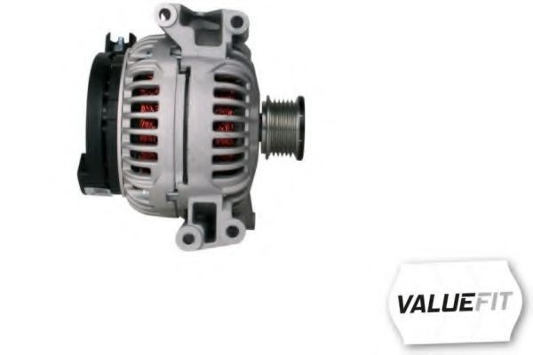 генератор 8EL 012 428-791