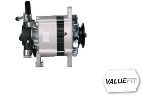 генератор 8EL 012 429-011