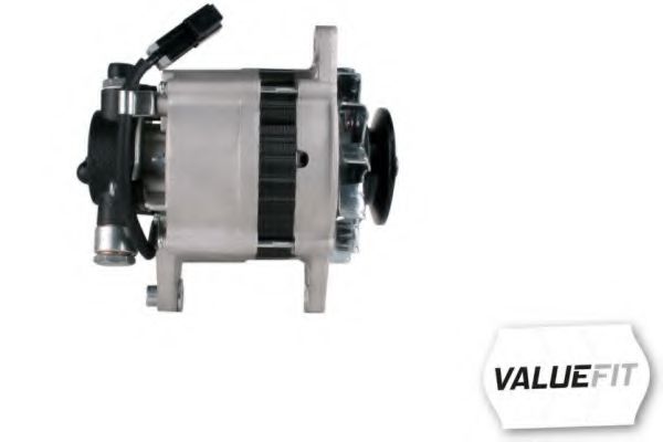 генератор 8EL 012 429-031