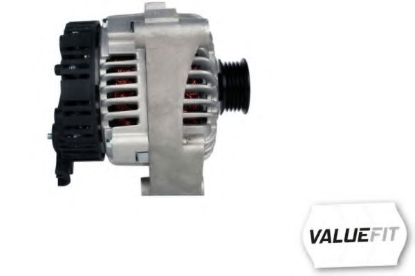 генератор 8EL 012 429-071