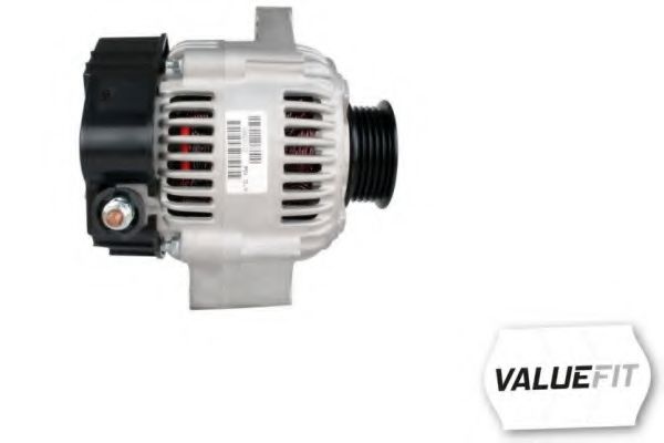 генератор 8EL 012 429-091