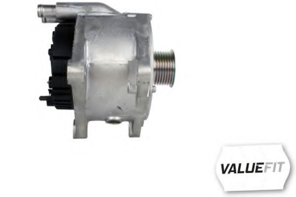 генератор 8EL 012 429-141