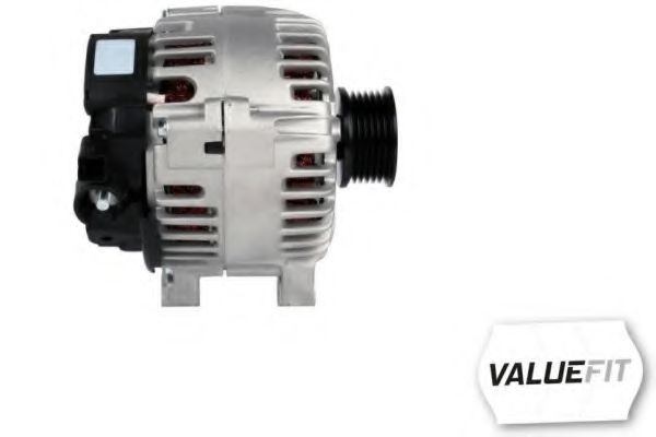 генератор 8EL 012 429-191