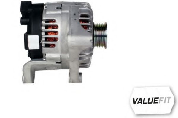 генератор 8EL 012 429-291