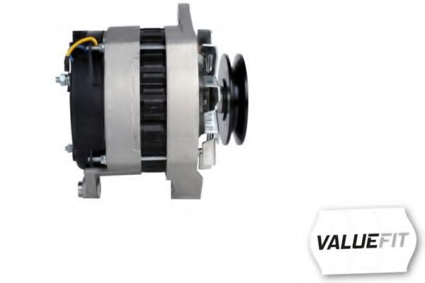 генератор 8EL 012 429-331