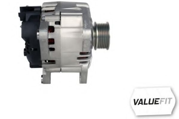 генератор 8EL 012 429-391