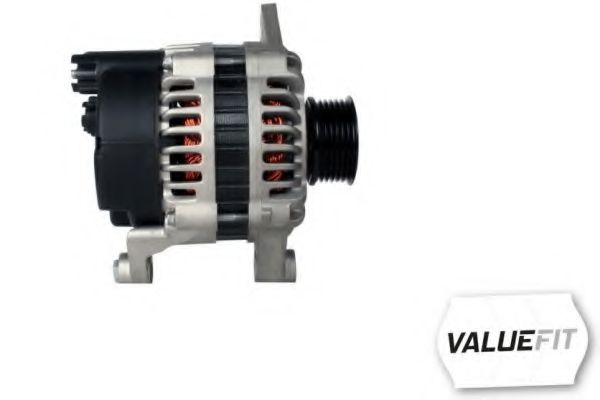 генератор 8EL 012 429-421