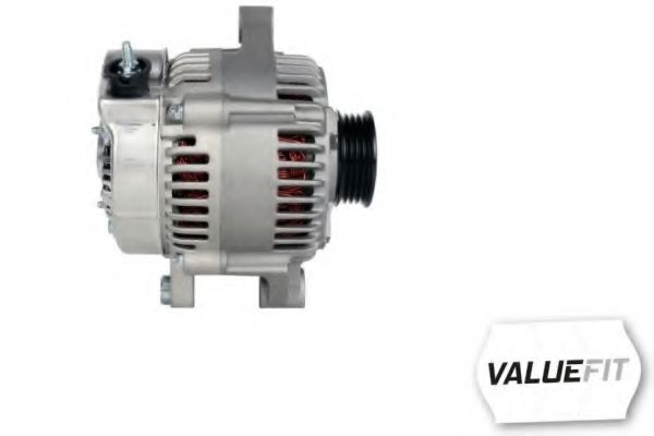 генератор 8EL 012 429-461