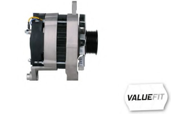 генератор 8EL 012 429-521