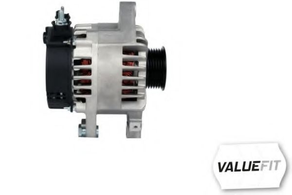 генератор 8EL 012 429-611