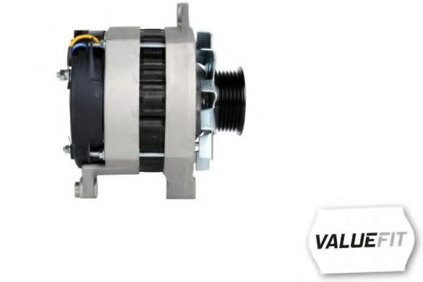 генератор 8EL 012 429-651