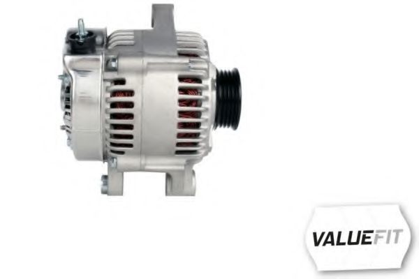 генератор 8EL 012 429-731