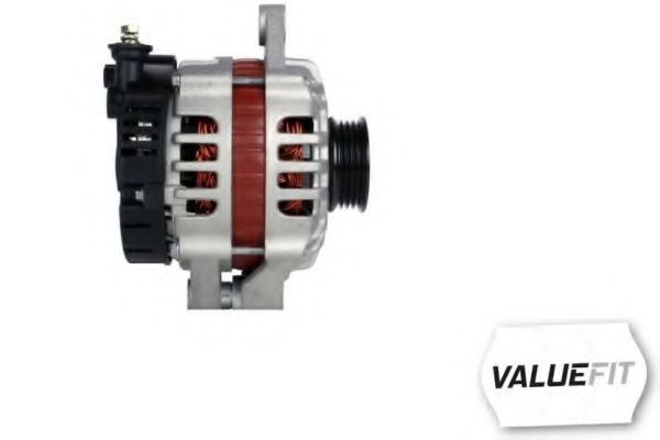 генератор 8EL 012 429-891