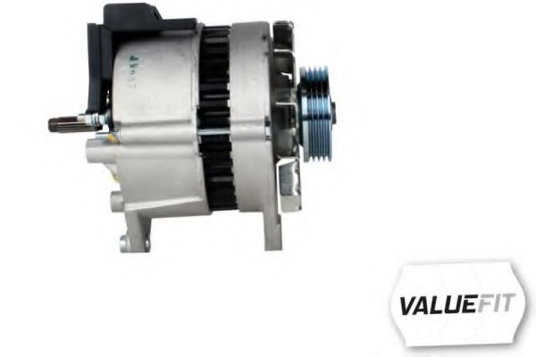 генератор 8EL 012 429-901