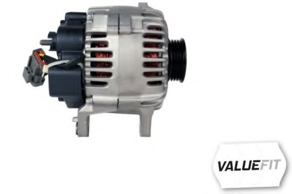 генератор 8EL 012 429-921