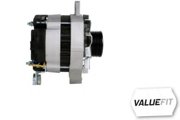 генератор 8EL 012 429-931