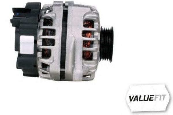 генератор 8EL 012 430-031