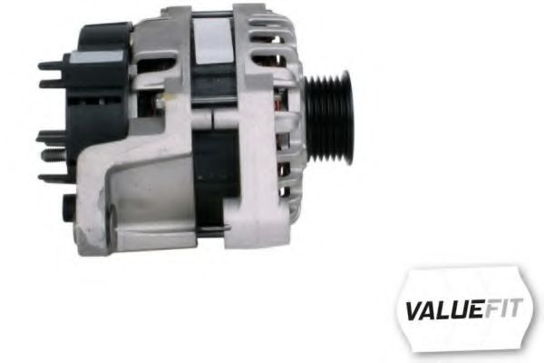 генератор 8EL 012 430-131