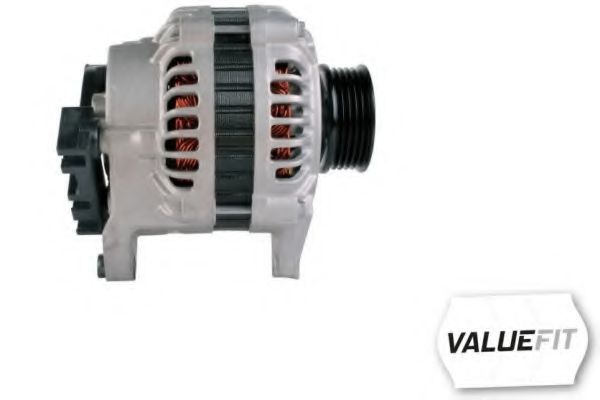 генератор 8EL 012 430-151