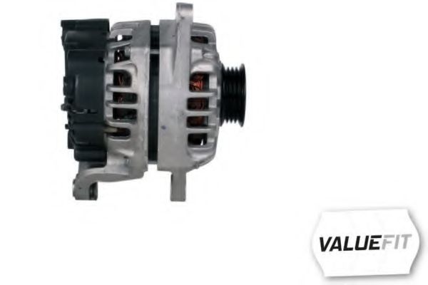 генератор 8EL 012 430-171