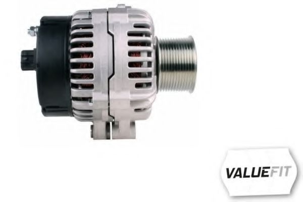 генератор 8EL 012 584-391