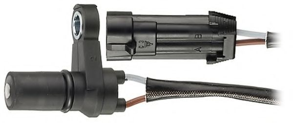 датчик, обороти