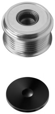 механизъм за свободен ход на генератор