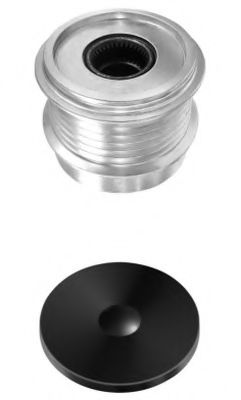 механизъм за свободен ход на генератор