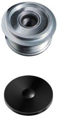 механизъм за свободен ход на генератор